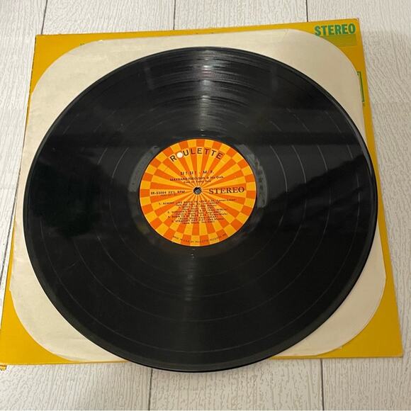 Maynard Ferguson And His Orchestra Si! Si! - M.F. Vinyl Album - Picture 5 of 10